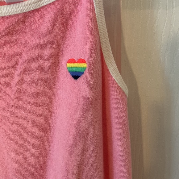 Romper - Picture 3 of 4